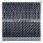 Stainless Steel Windows Screening of vajra mesh