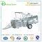 Popular tractor tipper trailer for animal panels