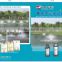 Taiwan 2HP Aquaculture paddlewheel aerator