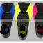 Fins - Swim Fins - Diving Fins - Adjustable Speed Fins for Diving,Snorkeling, Swimming & Watersports - Ivation