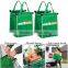 Grab Bag Shopping Bag