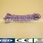 New design nylon braided starter rope with good quality