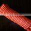 PP hollow Braided Rope