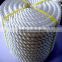 south asia need 3 strand diameter 11mm nylon rope