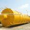 150 ton storage silo for cement/fly ash