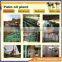 1-5TPD small scale palm oil Refining plant /oil refinery equipment