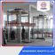 Prompt Delivery Hydraulic Automatic Palletizer Manual Stacker