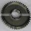 china wholesale with good quality brass small worm gear