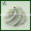 High precision plastic impeller 3d scan service injected molding manufacturer