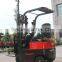 48V 140Ah mini electric forklift for sale