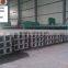 Square Hollow Section for structural building materials
