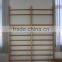 multifunction chin up bar type fitness wall standing chin up bar