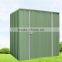 Backyard Storage Shed Plans