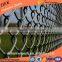 High quality decorative Screen Wire Rope Making Machine Chain Link Fence