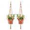 Outdoor indoor Plant Hanger