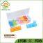 Hot Sell Weekly Plastic 7 Day Pill Box