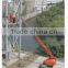 GTBZ18S/20S Self Propelled Telescopic Boom Lifts -- HK Mingyang