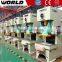 Open type 300 ton sheet metal stamping machine power press machine(JH21-315)