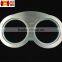 Hot Sale Factory Direct Concrete Pump Parts Wear Resistant Steel Plate and Cutting Ring