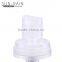 hot wholesales personal care customed color 0.5CC fine mist sprayer