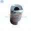1" vee jet flat spray nozzle