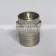 45,60,90,120 Degree,D Type Two-piece Full Solid Cone Spray Water Nozzles