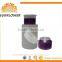 PP Plastic Type 33/410 acetone nail polish remover pump with bottle