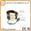 Ambulatory home cervical traction device