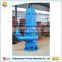 Vertical submersible slurry pump for mining