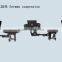 Factory product leafspring /mechanical suspension /semi trailer parts