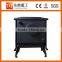 2017 popular fireplace/wood burning stove have good warming effort