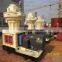 CSPM 2016 new hot sale cotton seed de-oiled cake pellet making machine