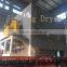 ZGT Vacuum Drum Dryer
