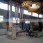 50t/Day Large Capacity Yam Flour Processing Machine