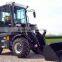 Low Price 1 Ton Mini Wheel Loader