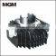 CG125 bajaj pulsar 150 motorcycle cylinder kit/cylinder head gasket/cylinder head machine/air compressor cylinder head