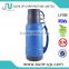Elegant appearance insulated plastic water flask cup