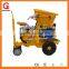 GEC customized dry and wet shotcrete machine system for sale