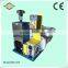 OEM separator wire stripping machine/scrap copper wire shredder cable recycling machine