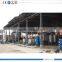 Tyre oil purification machine