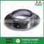 EAGL hot-sale good quality handbag logo metal plate
