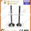 JAPON Calidad Kit Valvulas Para Motocicleta CG200