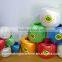 Automatic Plastic Split Film Jute Sial Winding Rope Yarn Ball Making Machine