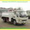 Howo Dongfeng Jac oil tanker truck capacity capacity fuel tank truck