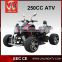250cc ATV Jinling JLA-21B Series