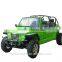 4seats EPA 1100cc jeep UTV /NEW 1100cc go kart (TKG1100-Y4)