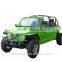 1100cc EPA approved EFI chery engine 4x4 4seats UTV for sale