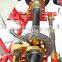 Latest reasonable price 4 wheels water cooled best go karting