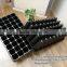 45 Cell Plastic Tubs of Seedlings of Forest and Tree, Plastic Plug Nursery Seed Growing Tray Provided by China good suplier