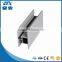 Aluminum Pergola, T Slot Aluminium Extrusion profiles